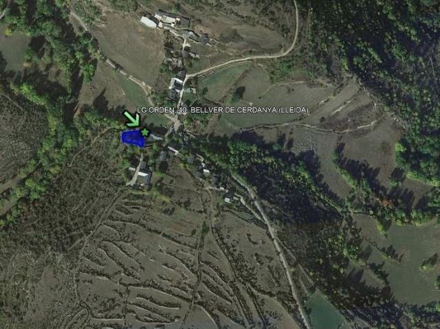 Terreno en venta en Cerdanya, Catalunya