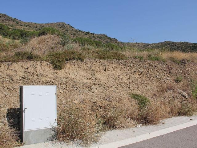 Terreno en venta en Alt Empordà, Catalunya