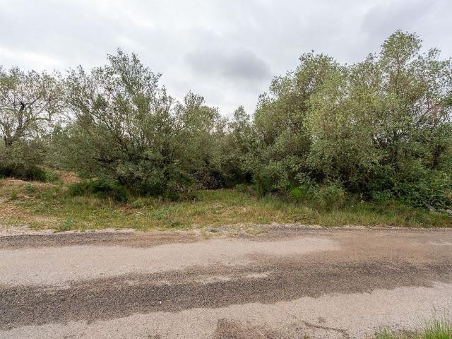 Terreno en venta en Montsià, Catalunya