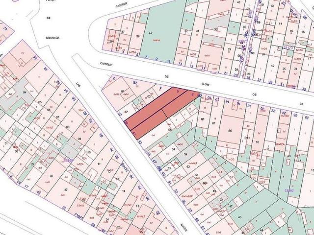 Terreno en venta en Vallès Occidental, Catalunya