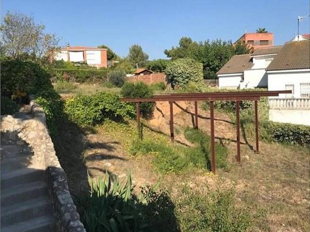 Terreno en venta en Costa-Cunit-Castellet Sector Trencarroques, Alt Penedès