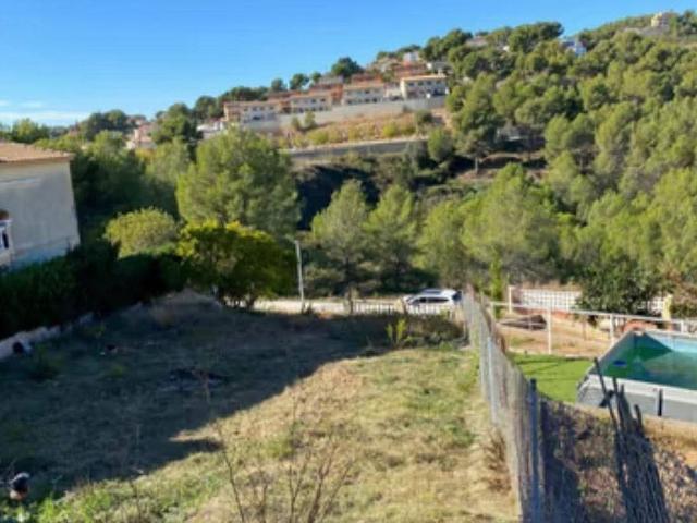 Terreno en venta en el Mas Trader, Garraf