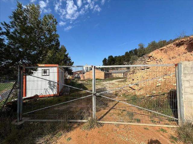 Terreno en venta en Urgell, Catalunya