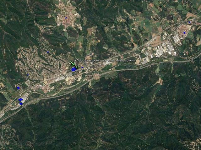 Terreno en venta en Can Salvà, la Selva