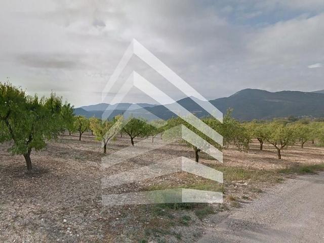 Terreno en venta en Alòs De Balaguer