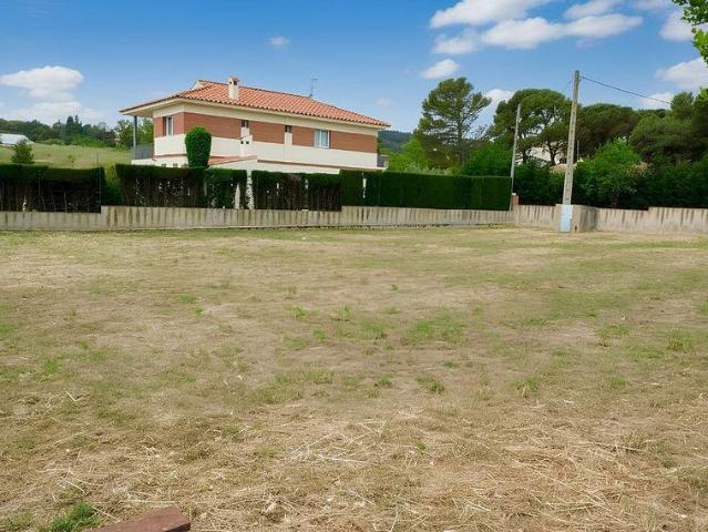 Terreno en venta en Alt Empordà, Catalunya