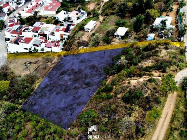 Terreno en venta en Oaxaca De Juárez, Oaxaca