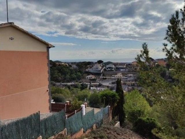 Terreno en venta en Costa-Cunit-Castellet Sector Trencarroques, Alt Penedès