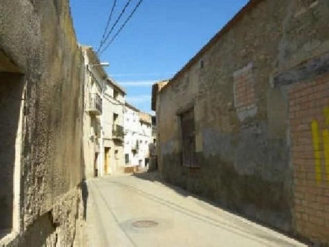 Terreno en venta en Alamús, Els