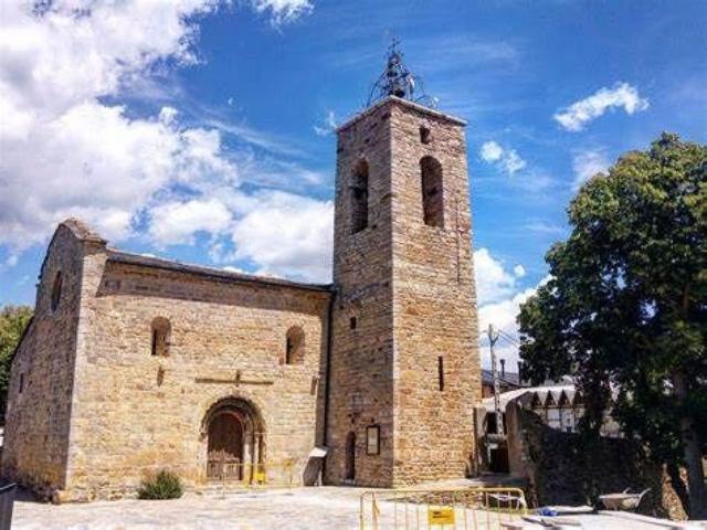Terreno en venta en Cerdanya, Catalunya