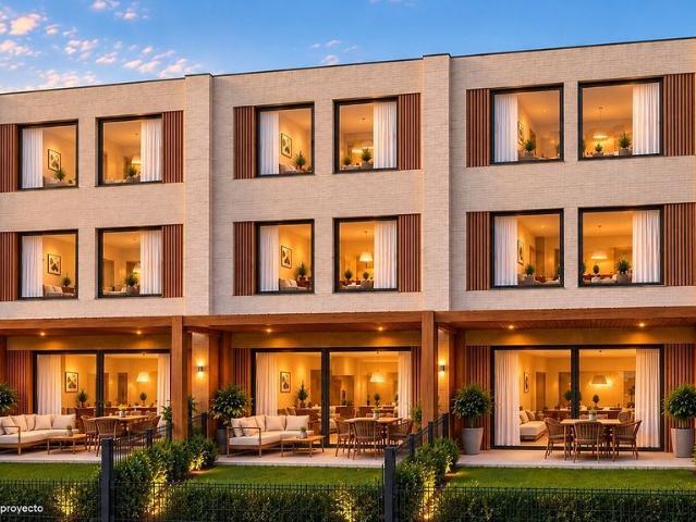 Terreno en venta en Sarrià de Dalt, Sarrià de Ter