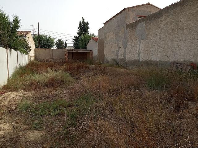 Terreno en venta en Segrià, Catalunya