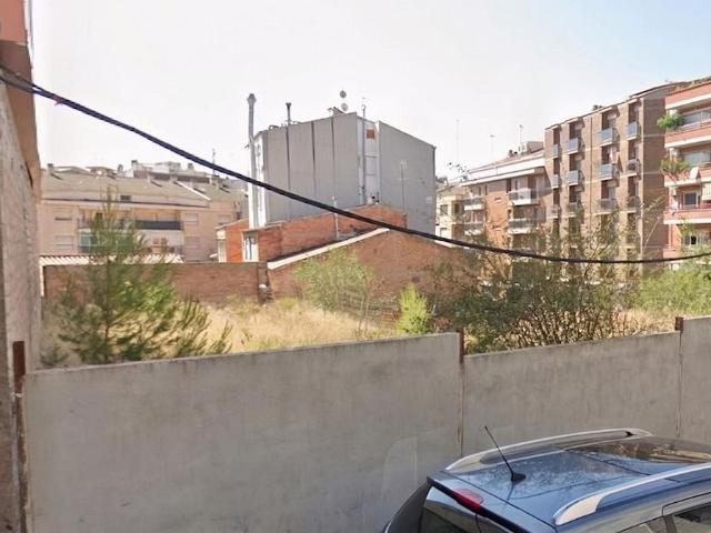 Terreno en venta en Poble Nou, Bages