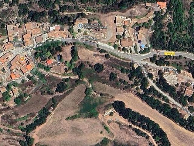 Terreno en venta en Conca de Barberà, Catalunya
