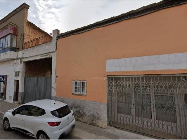 Terreno en venta en Segrià, Catalunya