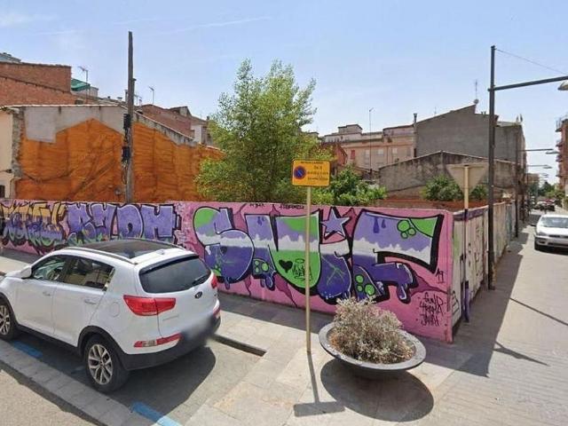 Terreno en venta en Salt, Girona