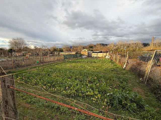 Terreno en venta en Bufaganyes, Baix Empordà