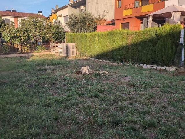 Terreno en venta en Sant Miquel de Balenyà, Seva