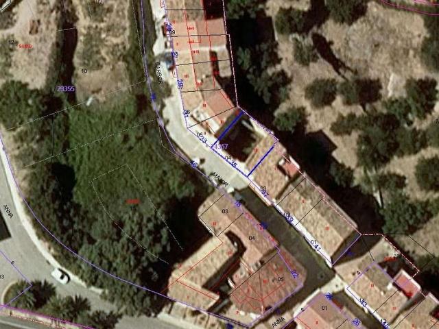Terreno en venta en Masriudoms, Vandellòs i l'Hospitalet de l'Infant