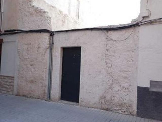 Terreno en venta en Xerta