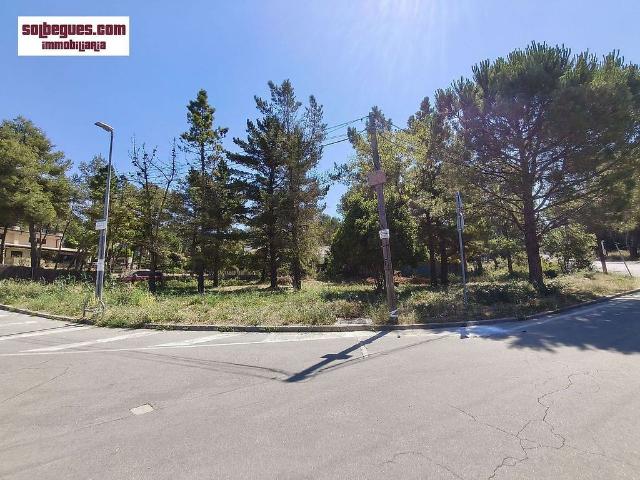 Terreno en venta en Urbanització Bon Solei 1, Baix Llobregat