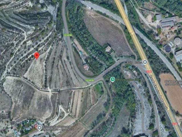 Terreno en venta en Farreres-Suanya-Comtals-Sta.Caterina-L'oller-La Guia, Bages