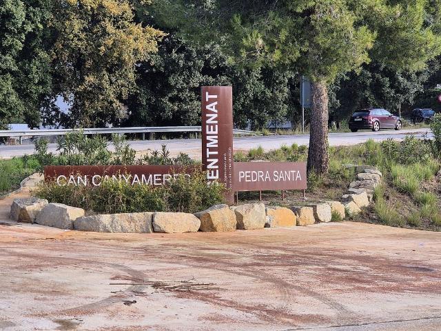 Terreno en venta en Vallès Occidental, Catalunya
