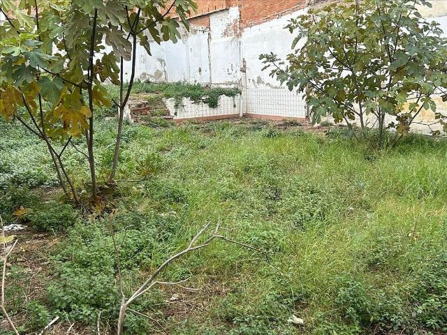 Terreno en venta en Badalona, Barcelona