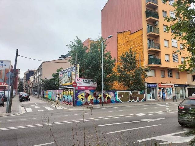 Terreno en venta en Girona, Eixample