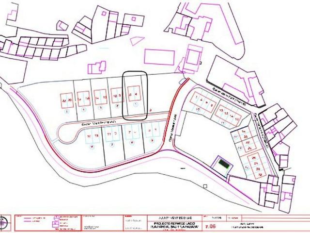 Terreno en venta en Alt Empordà, Catalunya