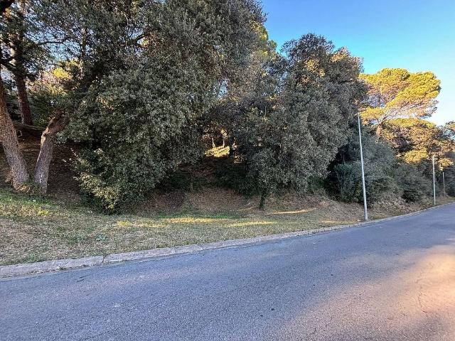 Terreno en venta en Girona, Palau