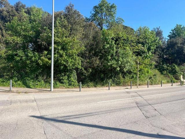 Terreno en venta en Palau, Gironès