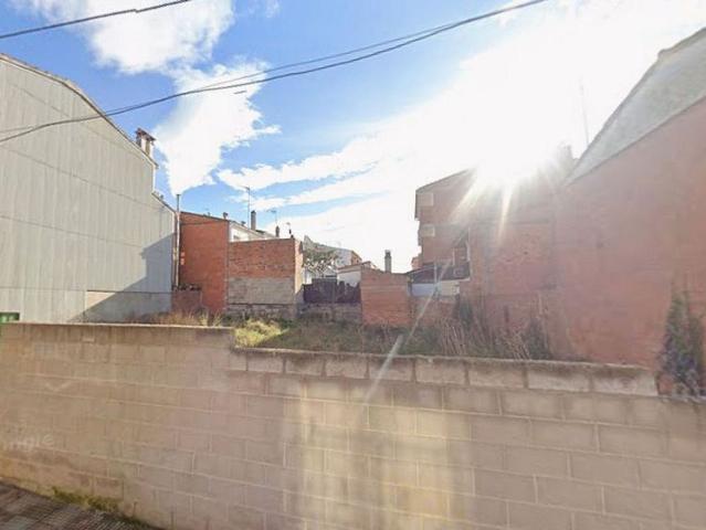 Terreno en venta en Ganix, Gironès