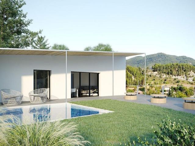 Terreno en venta en Mas Enric, Castellbell I El Vilar