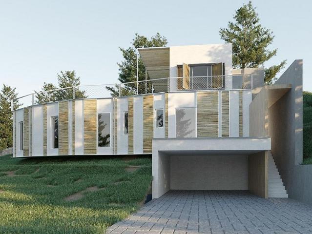 Terreno en venta en Mas Enric, Castellbell i el Vilar