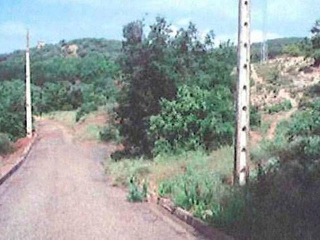 Terreno en venta en Àger, Lleida