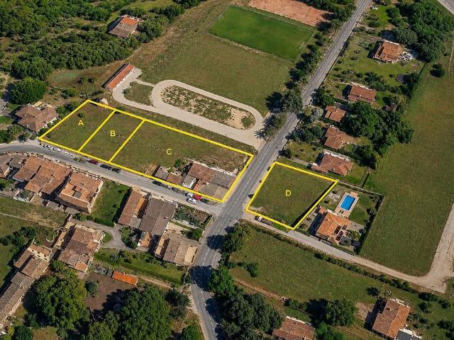 Terreno en venta en Alt Empordà, Catalunya
