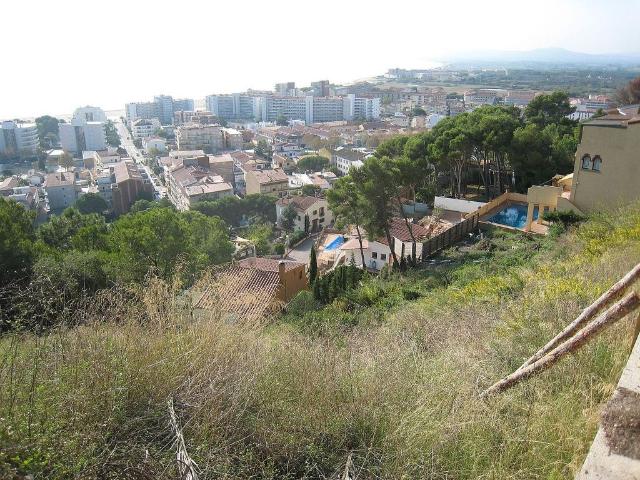 Terreno en venta en la Torre Moratxa, Torroella de Montgrí
