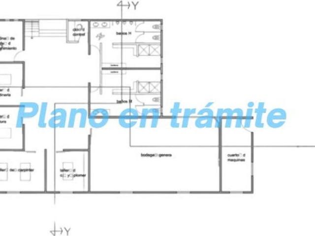 Terreno en venta en Vallespark, Vallès Occidental