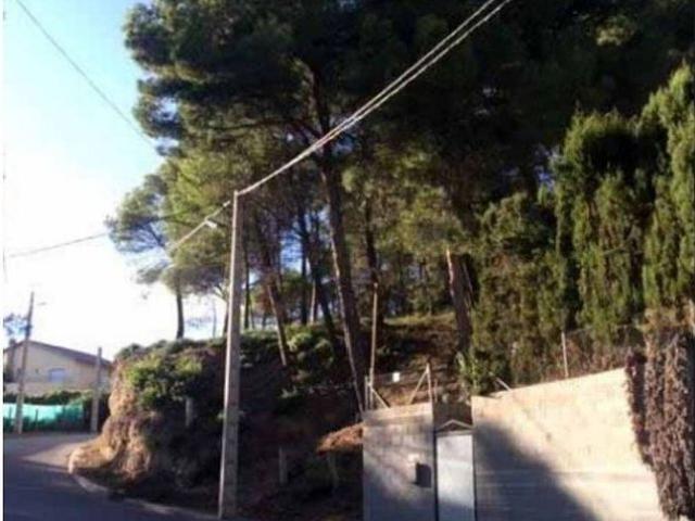 Terreno en venta en Vallespark, Vallès Occidental
