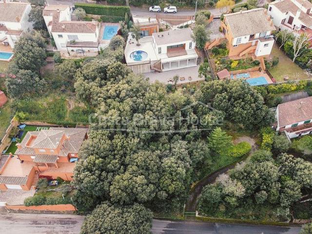 Terreno en venta en Urbanització Mas Gispert, Begur