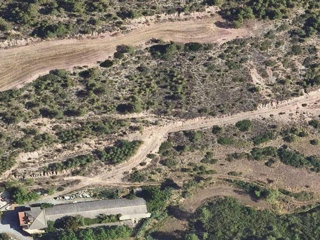 Terreno en venta en Bages, Catalunya