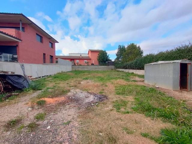 Terreno en venta en la Selva, Catalunya