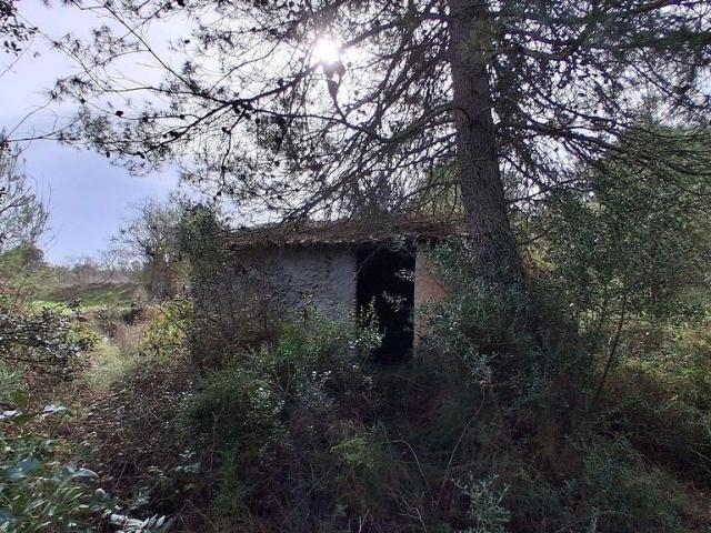 Terreno en venta en Priorat, Catalunya