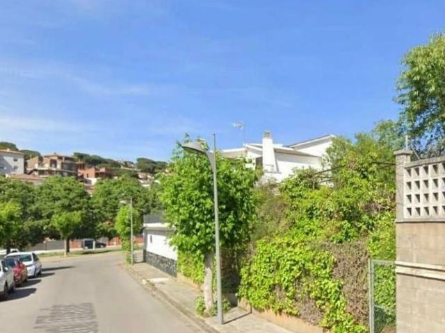 Terreno en venta en Vallès Oriental, Catalunya