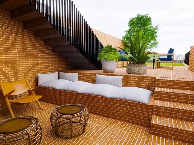 Terreno en venta en Santa Teresita, Vallès Occidental