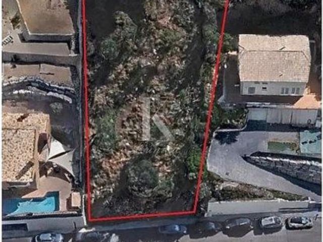 Terreno en venta en la Conreria, Vallès Oriental