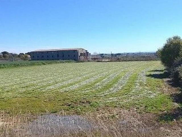 Terreno en venta en Segrià, Catalunya