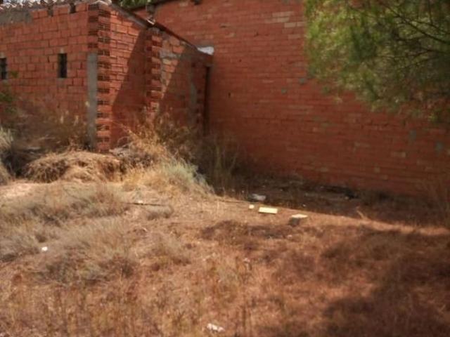 Terreno en venta en Garrigues, Catalunya