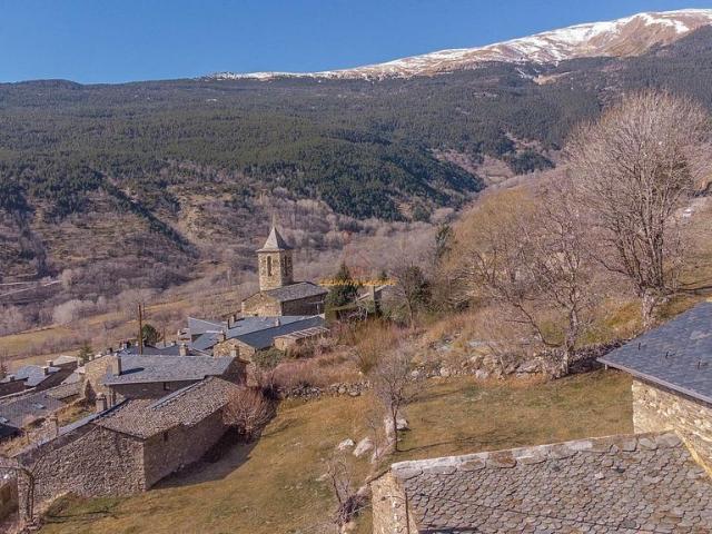 Terreno en venta en Cerdanya, Catalunya
